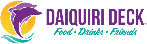 Daiquiri Deck